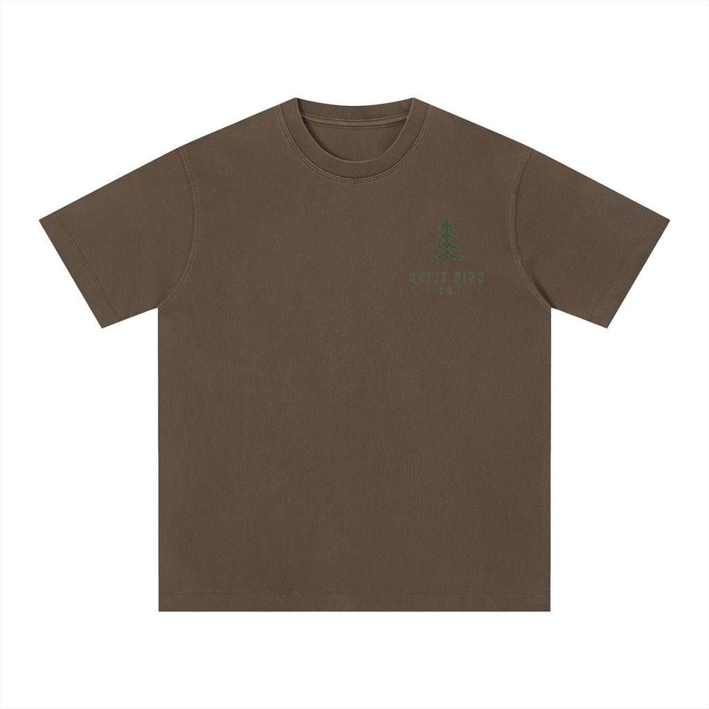 The Pine Tee