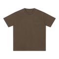 Unisex Vintage Wash Boxy T-Shirt
